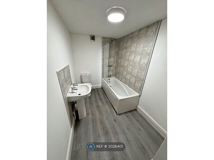1 Bedroom Flat To Rent In St. Barnabas Road, Middlesbrough, TS5
