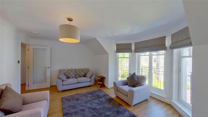 2 Bedroom Flat To Rent In Ashley Grange, Balerno, EH14