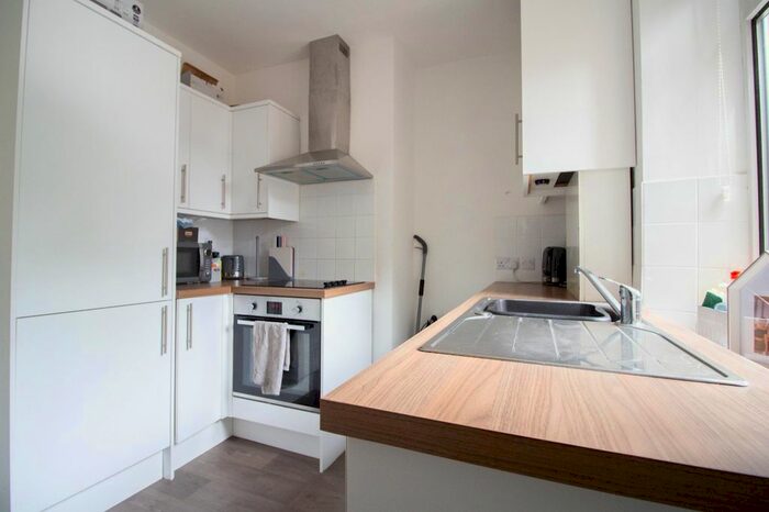 1 Bedroom Flat To Rent In Scotforth Road, Scotforth, Lancaster, LA1