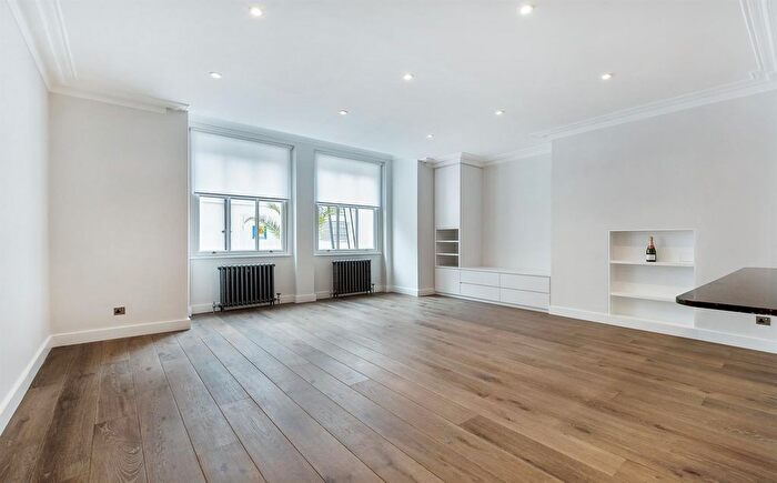 2 Bedroom Flat To Rent In Wetherby Gardens, South Kensington, SW5