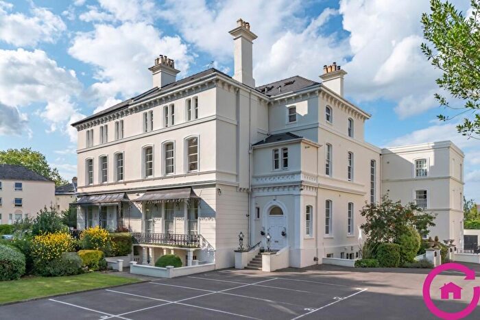 1 Bedroom Flat For Sale In Pittville Circus Road, Askham Court Pittville Circus Road, GL52