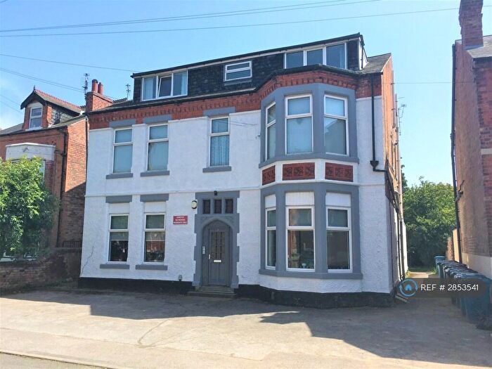 2 Bedroom Flat To Rent In Elm Tree, West Bridgford, NG2