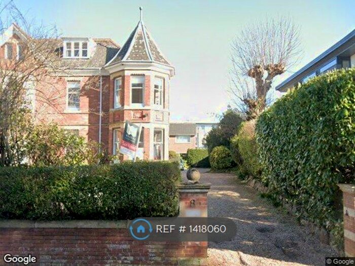 2 Bedroom Flat To Rent In Spicer Road, Exeter, EX1