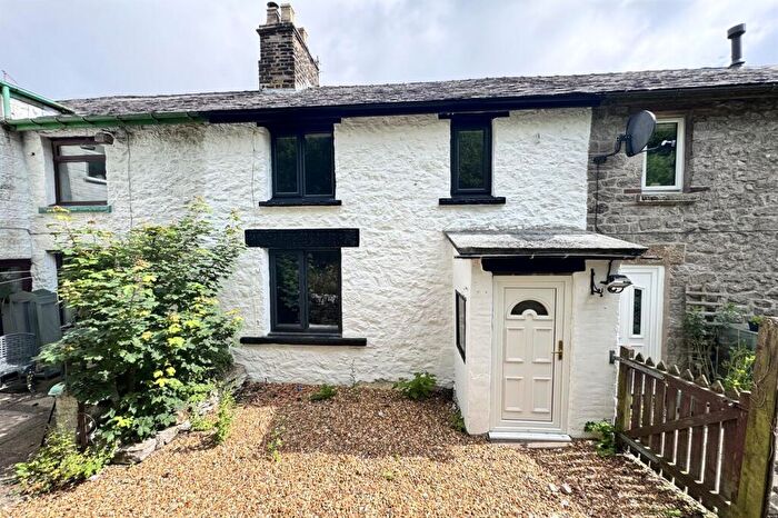 3 Bedroom House For Sale In Burlow Road, Buxton, SK17