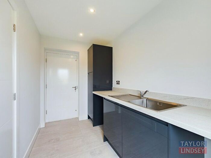 4 Bedroom Detached House For Sale In Park Hill, Quarrington, Sleaford, NG34
