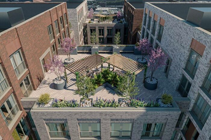 2 Bedroom Apartment For Sale In Laynyork Road, Liverpool, L3