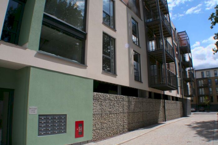 1 Bedroom Apartment To Rent In Galton Court, Joslin Avenue, Colindale, NW9