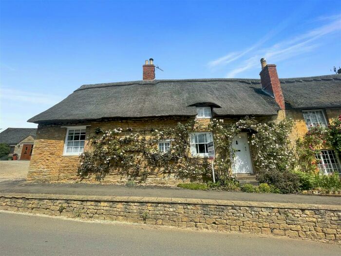 2 Bedroom Cottage For Sale In Hidcote Road, Ebrington, Chipping Campden, GL55
