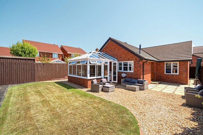 3 Bedroom Detached Bungalow For Sale In Pelican Close, Westward Ho, Bideford, Devon, EX39