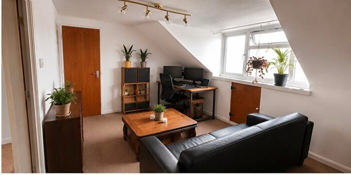 1 Bedroom Flat To Rent In Grosvenor Avenue, N5