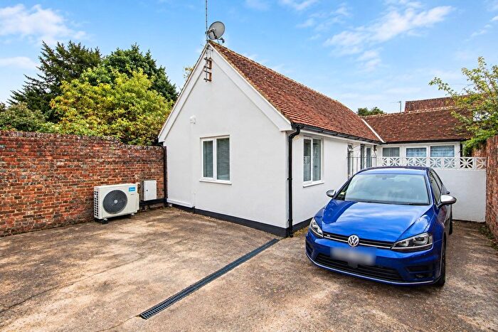 Property To Rent In Portsmouth Road, Milford, GU8
