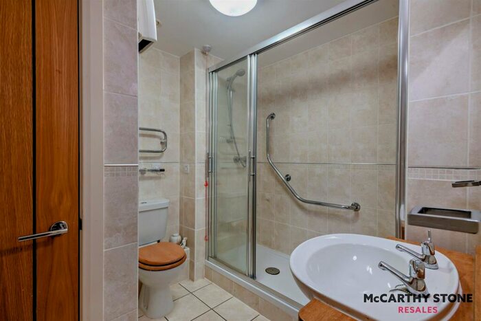 1 Bedroom Apartment For Sale In Wherry Court, Yarmouth Road, Thorpe St. Andrew, Norwich, NR7