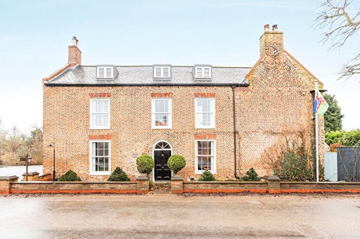 5 Bedroom Detached House For Sale In Stunning Long Sutton Home With Indoor Pool, Gym, Games Room, Annexe, And Landscaped Gardens, PE12