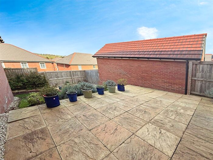 4 Bedroom Detached House For Sale In Dewberry Drive, Paignton, Devon, TQ4