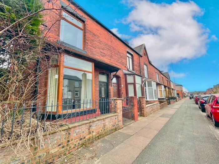 3 Bedroom Terraced House To Rent In Chorley New Road, Horwich, BL6
