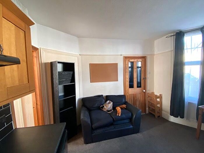 1 Bedroom Flat To Rent In Gordon Road, Brighton, BN1