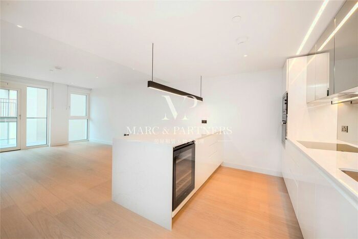 2 Bedroom Flat To Rent In Belvedere Row Apartments, Fountain Park Way, London, W12