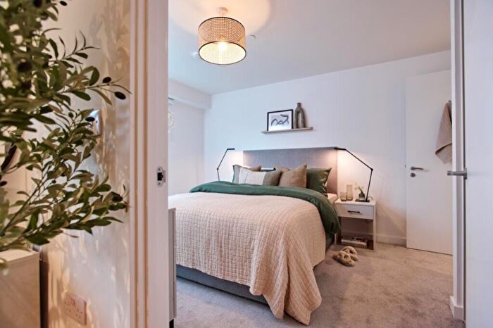 1 Bedroom Apartment To Rent In Blucher Street Birmingham, B1