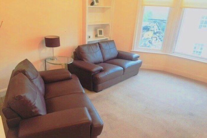 1 Bedroom Flat To Rent In Gateside Street, Largs, KA30
