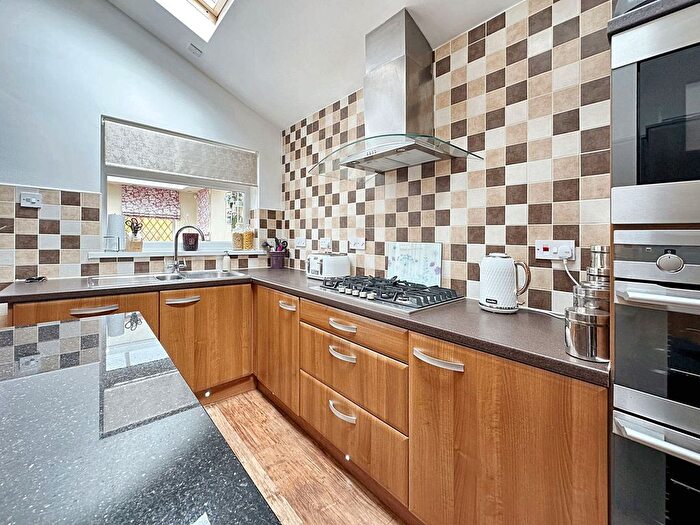 3 Bedroom Bungalow For Sale In Birchwood Close, Seghill, Cramlington, NE23