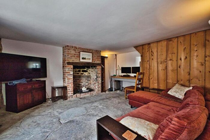 3 Bedroom Semi-Detached House For Sale In Chideock, Bridport, DT6