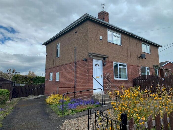 2 Bedroom Semi-Detached House To Rent In Milton Grove, Prudhoe, Prudhoe, Northumberland, NE42