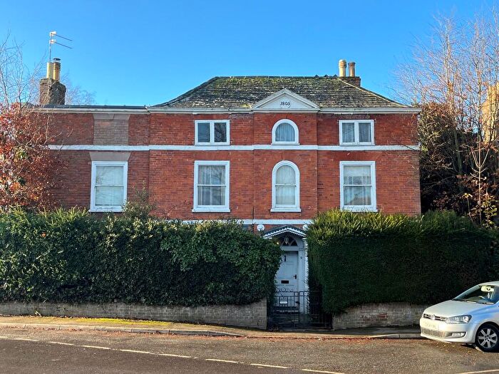 6 Bedroom Detached House For Sale In High Street, Moulton, PE12