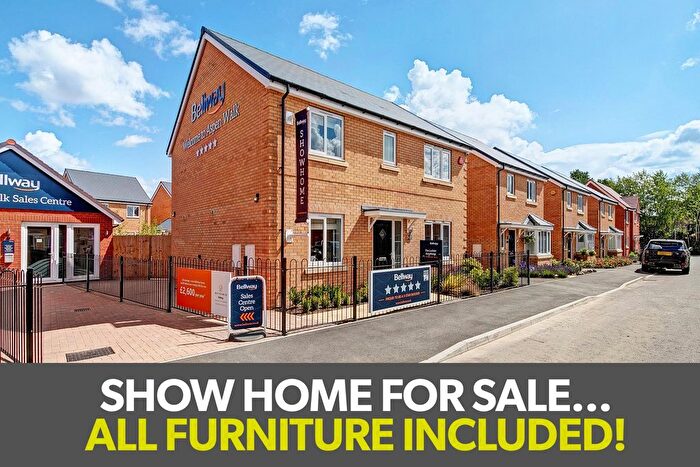 4 Bedroom Detached House For Sale In Hen Way, Fordham Heath, Colchester, CO3