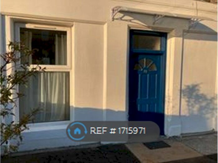 1 Bedroom Flat To Rent In Ardbeg Road, Rothesay, Isle Of Bute, PA20