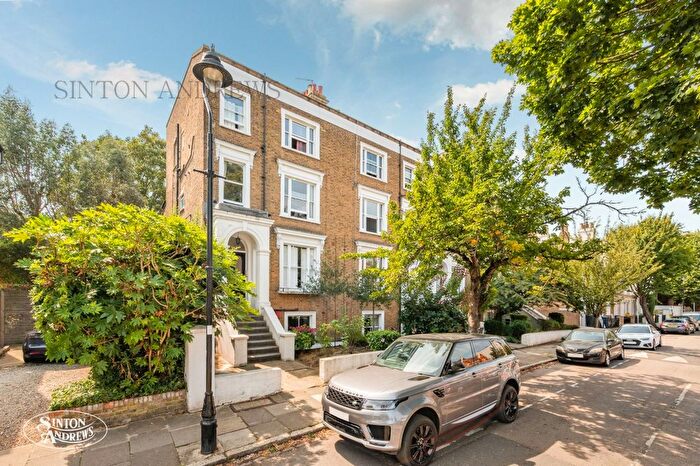 2 Bedroom Flat For Sale In Ranelagh Road, Ealing, W5