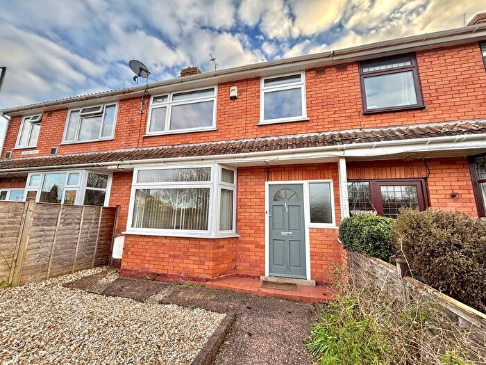 3 Bedroom Terraced House To Rent In Bishops Hull, Somerset, Taunton, TA1