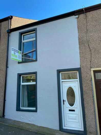 2 Bedroom Terraced House For Sale In Egerton Terrace, Dalton-in-Furness, LA15