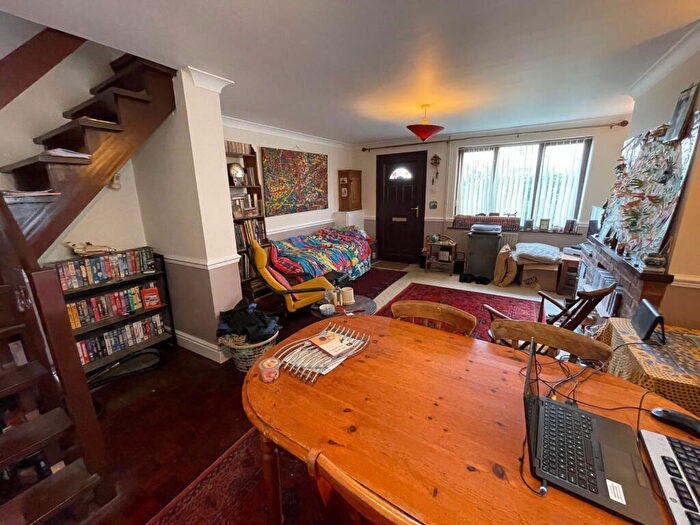 2 Bedroom Semi-Detached House For Sale In Old Lynn Road, Wisbech, PE13