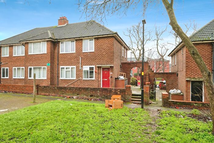 2 Bedroom Flat For Sale In Coventry Road, Small Heath, Birmingham, B10
