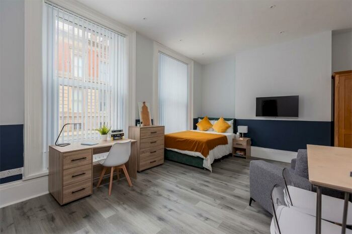Studio To Rent In No John Street Studios, City Centre, Sunderland, SR1