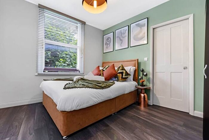 1 Bedroom Flat To Rent In Iverson Rd, Kilburn, London, NW6