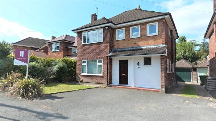 3 Bedroom Detached House To Rent In Hawkwood Rise, Bookham, KT23