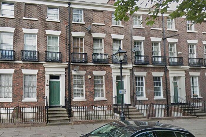 2 Bedroom Flat To Rent In Sandon Street, Liverpool, Merseyside, L8