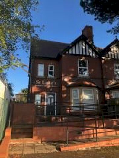 2 Bedroom Flat To Rent In Burton Road, Littleover, DE23