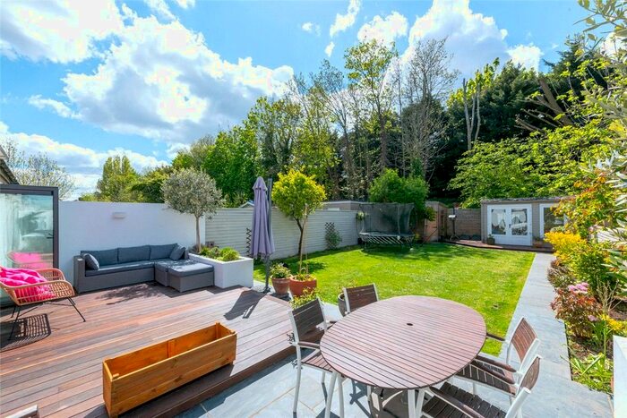 4 Bedroom Semi-Detached House To Rent In Sherrick Green Road, London, NW10