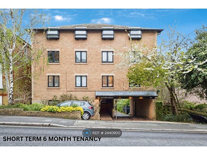 2 Bedroom Flat To Rent In Queens Road, Brentwood, CM14