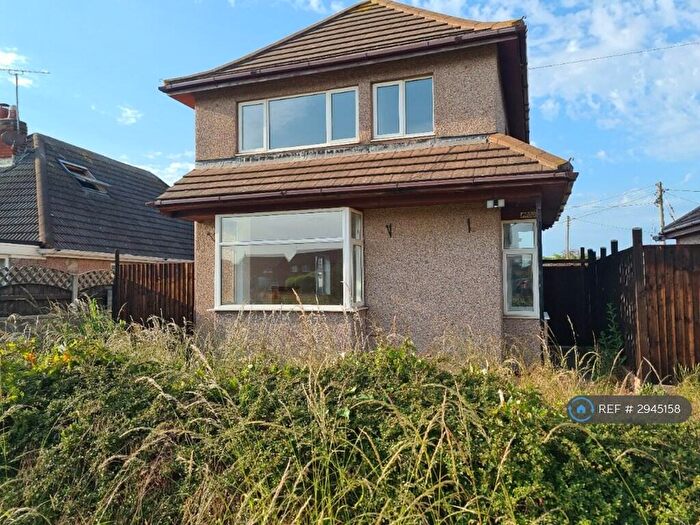 3 Bedroom Detached House To Rent In Charlesville Road, Rhyl, LL18