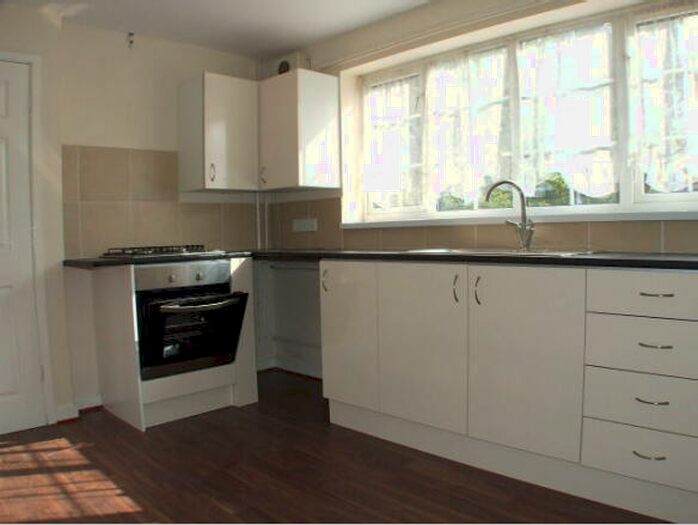 3 Bedroom Terraced House To Rent In Oakwood Place, Chesterton, Newcastle-Under-Lyme, ST5