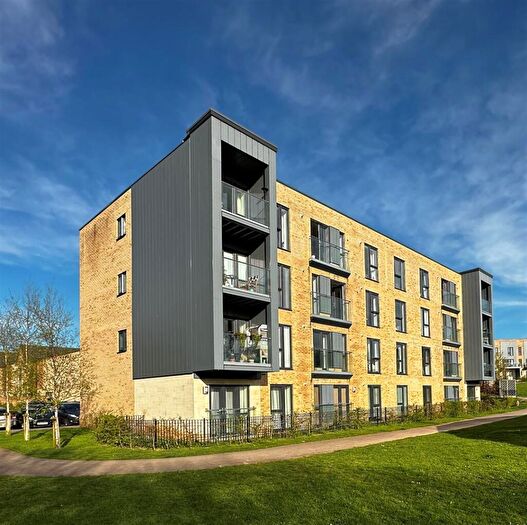 1 Bedroom Apartment For Sale In Matilda House, Bath, BA2