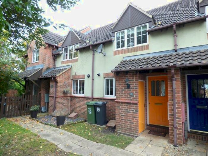 2 Bedroom Terraced House To Rent In Wharfdale Way, Hardwicke, GL2