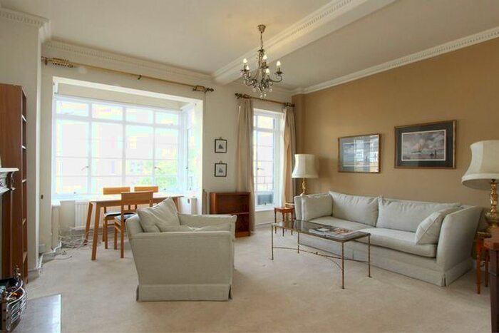 1 Bedroom Flat To Rent In Rossmore Court, Park Road, Regents Park, London, NW1