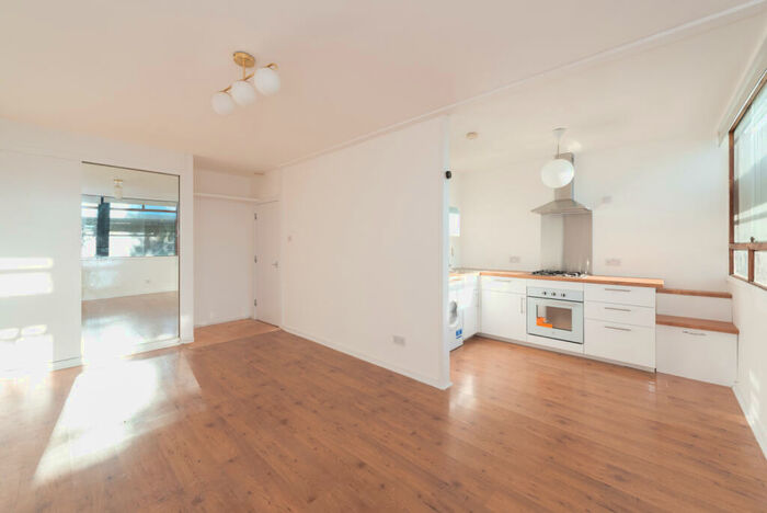 Apartment To Rent In Romney Court, Haverstock Hill, London, NW3