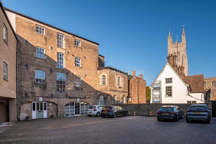 2 Bedroom Flat For Sale In Steam Flour Mill, St Neots, PE19