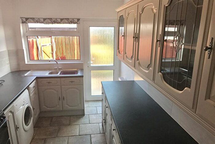 3 Bedroom House To Rent In Sheridan Road, DA7