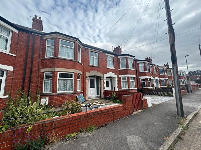 3 Bedroom Terraced House To Rent In Wensley Avenue, Cottingham Road, Hull, East Yorkshire, HU6